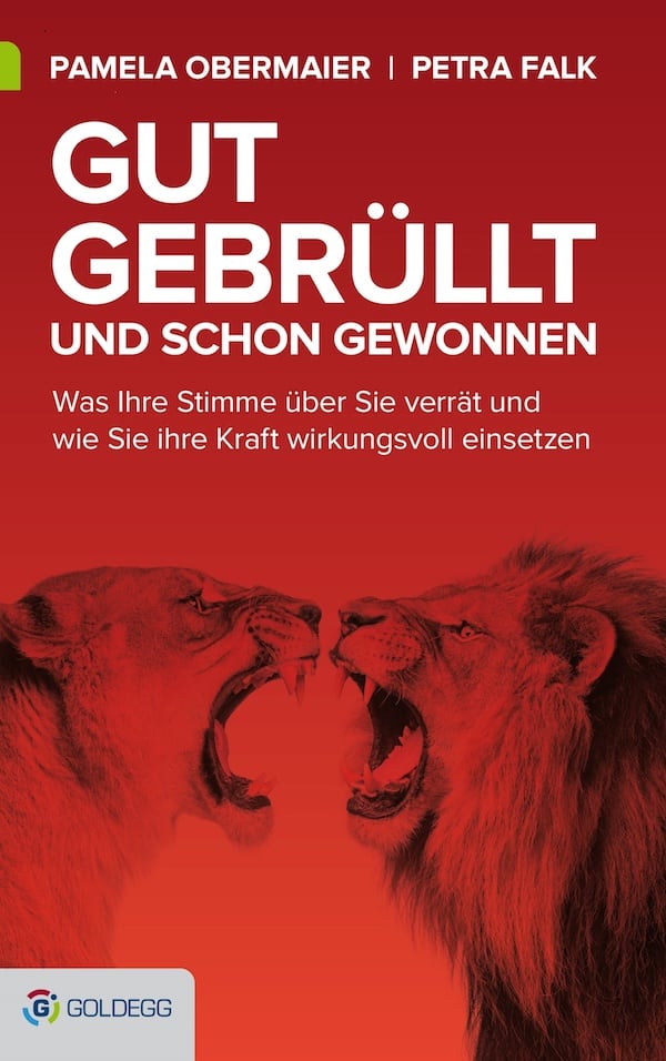 Gut-gebrüllt-und-schon-gewonnen_Goldegg-Verlag