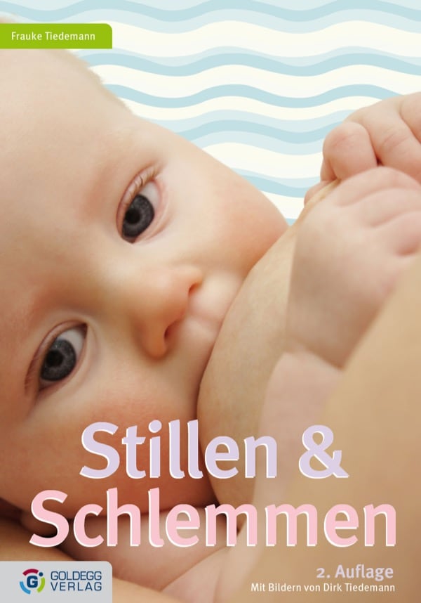 Stillen-und-Schlemmen-2.-Auflage - goldegg Verlag