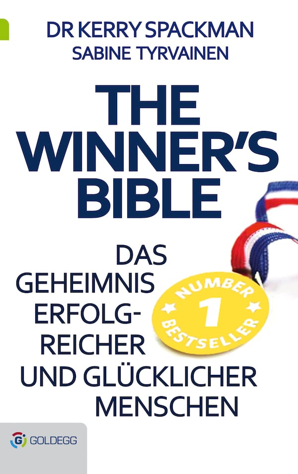 Winner's Bible - Goldegg Verlag
