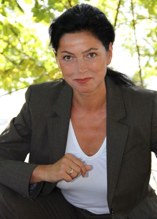 Natalia Ölsböck - Goldegg Verlag