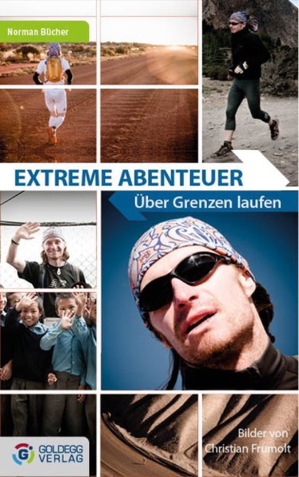 Extreme Abenteuer - Goldegg verlag