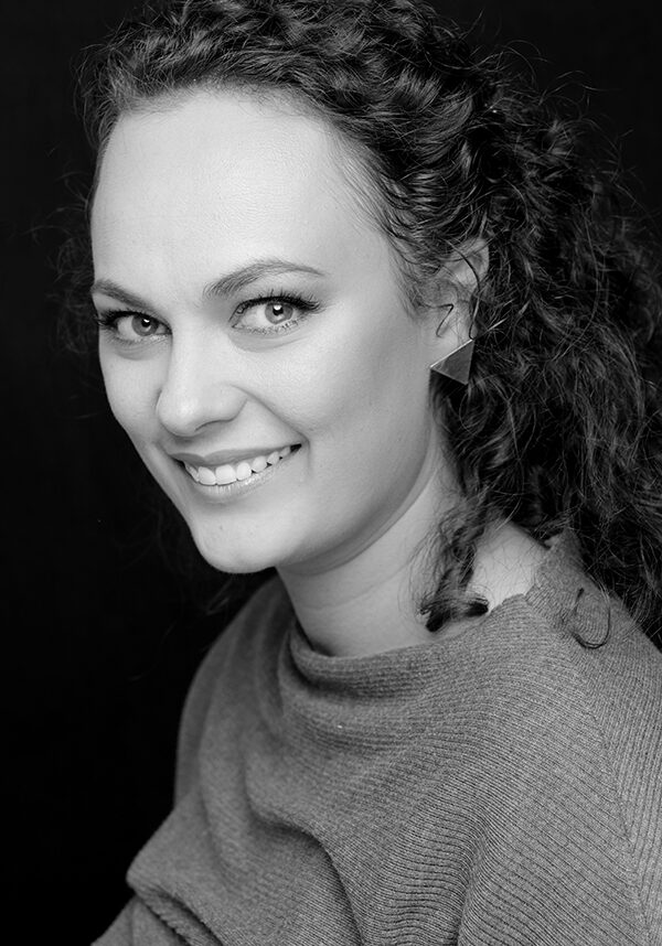 Lisa Mücke (c) Manfred Baumann