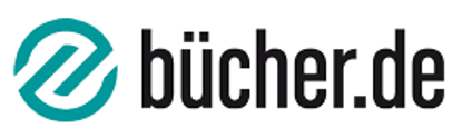 Logo: buecher.de